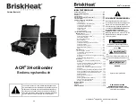 Предварительный просмотр 43 страницы BriskHeat ACR 3 Instruction Manual