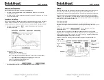 Предварительный просмотр 49 страницы BriskHeat ACR 3 Instruction Manual