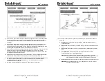 Предварительный просмотр 51 страницы BriskHeat ACR 3 Instruction Manual