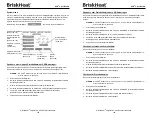 Предварительный просмотр 53 страницы BriskHeat ACR 3 Instruction Manual