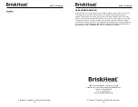 Предварительный просмотр 56 страницы BriskHeat ACR 3 Instruction Manual