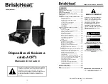 Предварительный просмотр 57 страницы BriskHeat ACR 3 Instruction Manual