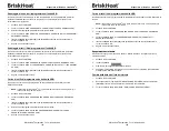 Предварительный просмотр 68 страницы BriskHeat ACR 3 Instruction Manual