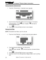 Preview for 22 page of BriskHeat C2MOD-OI-7 Instruction Manual