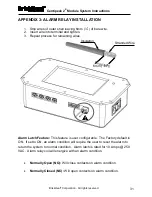 Preview for 31 page of BriskHeat C2MOD-OI-7 Instruction Manual