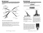 Предварительный просмотр 7 страницы BriskHeat FE-Series Instruction Manual