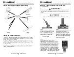 Предварительный просмотр 10 страницы BriskHeat FE-Series Instruction Manual