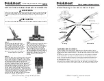 Предварительный просмотр 22 страницы BriskHeat FE-Series Instruction Manual