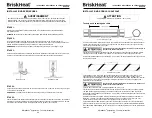 Предварительный просмотр 38 страницы BriskHeat FE-Series Instruction Manual