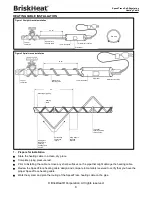 Preview for 8 page of BriskHeat FFSLE SpeedTrace Instruction Manual