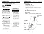 Предварительный просмотр 6 страницы BriskHeat FGDH Instruction Manual