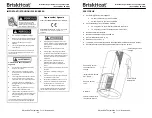 Предварительный просмотр 18 страницы BriskHeat FGDH Instruction Manual