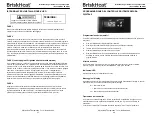 Предварительный просмотр 19 страницы BriskHeat FGDH Instruction Manual