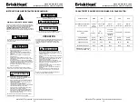 Preview for 8 page of BriskHeat FGH Custom Series Instruction Manual