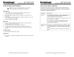 Preview for 11 page of BriskHeat FGH Custom Series Instruction Manual