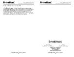 Preview for 18 page of BriskHeat FGH Custom Series Instruction Manual