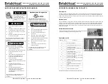 Предварительный просмотр 10 страницы BriskHeat SLCBLSK Instruction Manual