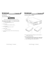 Preview for 36 page of BriskHeat X2 Benchtop Instruction Manual