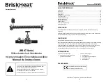 Preview for 13 page of BriskHeat XtremeFLEX BSAT Series Instruction Manual