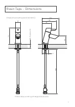 Preview for 7 page of Bristan Acute AE 1/2 C Installation Instructions Manual