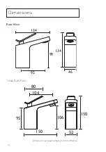 Предварительный просмотр 6 страницы Bristan ALP 1HBF C Installation Instructions & User Manual