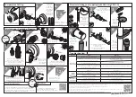 Preview for 2 page of Bristan AR2 SHXMTFF C Installation Instructions & User Manual