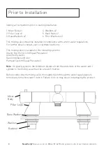 Предварительный просмотр 8 страницы Bristan AS2 THBSM C Installation Instructions Manual