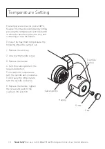 Предварительный просмотр 10 страницы Bristan AS2 THBSM C Installation Instructions Manual