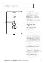 Предварительный просмотр 5 страницы Bristan Bliss BL385 W Installation Instructions And User Manual