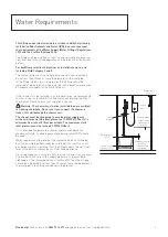 Предварительный просмотр 9 страницы Bristan Bliss BL385 W Installation Instructions And User Manual