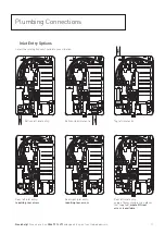 Предварительный просмотр 11 страницы Bristan Bliss BL385 W Installation Instructions And User Manual