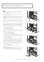 Предварительный просмотр 12 страницы Bristan Bliss BL385 W Installation Instructions And User Manual