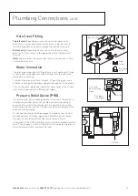 Предварительный просмотр 13 страницы Bristan Bliss BL385 W Installation Instructions And User Manual