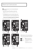 Предварительный просмотр 14 страницы Bristan Bliss BL385 W Installation Instructions And User Manual