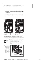 Предварительный просмотр 15 страницы Bristan Bliss BL385 W Installation Instructions And User Manual