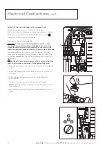 Предварительный просмотр 16 страницы Bristan Bliss BL385 W Installation Instructions And User Manual