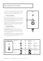 Предварительный просмотр 19 страницы Bristan Bliss BL385 W Installation Instructions And User Manual