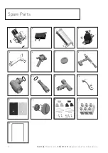 Предварительный просмотр 24 страницы Bristan Bliss BL385 W Installation Instructions And User Manual