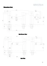 Предварительный просмотр 5 страницы Bristan Blitz BTZ BAS C Installation Instructions & User Manual