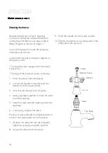 Preview for 16 page of Bristan Colonial Tap Series Installation Instructions & User Manual