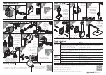 Предварительный просмотр 2 страницы Bristan CRZ SHXDIVCTFF C Installation Instructions & User Manual