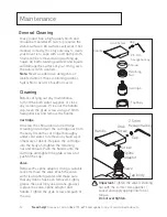 Предварительный просмотр 12 страницы Bristan Descent DSC 1HBF C Installation Instructions Manual