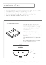 Preview for 10 page of Bristan DOC M Series Installation Overview