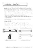 Preview for 13 page of Bristan DOC M Series Installation Overview