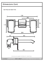 Предварительный просмотр 7 страницы Bristan DSC 3HBAS C Installation Instructions And User Manual