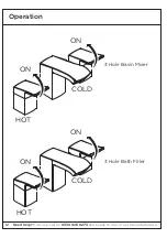 Предварительный просмотр 12 страницы Bristan DSC 3HBAS C Installation Instructions And User Manual