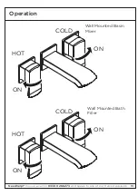 Предварительный просмотр 13 страницы Bristan DSC 3HBAS C Installation Instructions And User Manual