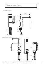 Предварительный просмотр 7 страницы Bristan EXD 1HBF C Installation Instructions Manual