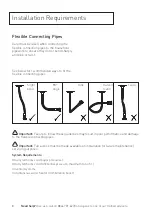 Предварительный просмотр 8 страницы Bristan EXD 1HBF C Installation Instructions Manual