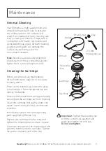 Предварительный просмотр 11 страницы Bristan EXD 1HBF C Installation Instructions Manual